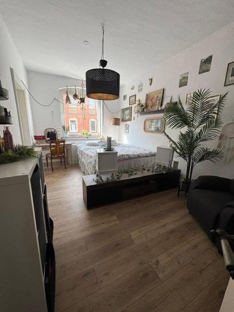 Pronájem bytu 3+1 78 m², Hochkamp 24, Hildesheim, Dolní Sasko Pronájem bytu 3+1 78 m², Hochkamp 24, Hildesheim, Dolní Sasko