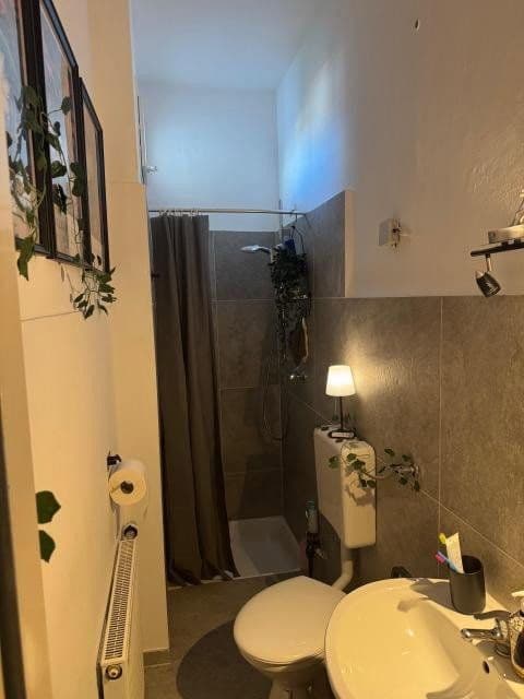 Pronájem bytu 3+1 78 m², Hochkamp 24, Hildesheim, Dolní Sasko Pronájem bytu 3+1 78 m², Hochkamp 24, Hildesheim, Dolní Sasko