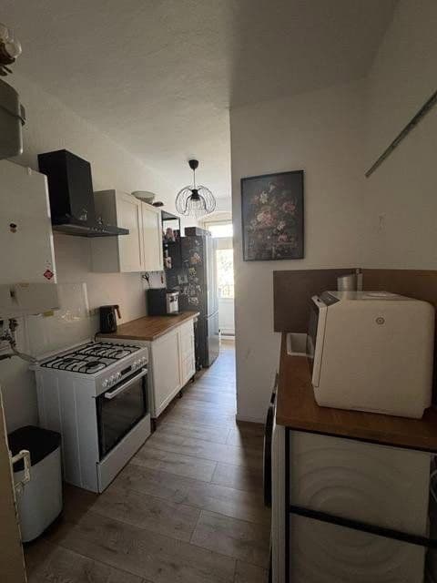 Pronájem bytu 3+1 78 m², Hochkamp 24, Hildesheim, Dolní Sasko Pronájem bytu 3+1 78 m², Hochkamp 24, Hildesheim, Dolní Sasko