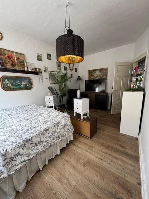 Pronájem bytu 3+1 78 m², Hochkamp 24, Hildesheim, Dolní Sasko Pronájem bytu 3+1 78 m², Hochkamp 24, Hildesheim, Dolní Sasko