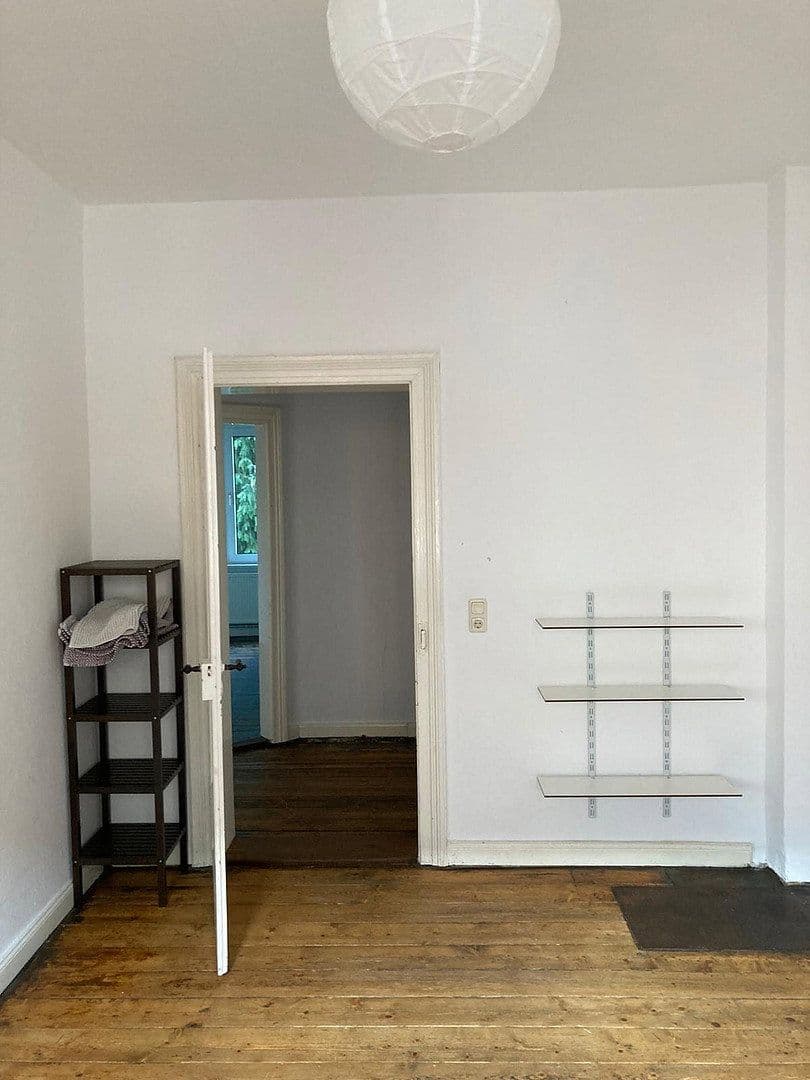 Pronájem bytu 3+1 78 m², Hochkamp 24, Hildesheim, Dolní Sasko Pronájem bytu 3+1 78 m², Hochkamp 24, Hildesheim, Dolní Sasko