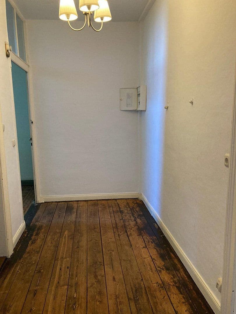 Pronájem bytu 3+1 78 m², Hochkamp 24, Hildesheim, Dolní Sasko Pronájem bytu 3+1 78 m², Hochkamp 24, Hildesheim, Dolní Sasko