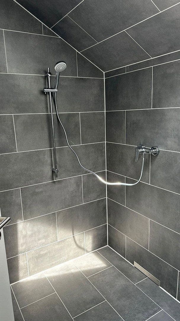 Pronájem bytu 2+1 55 m², Hamburger Allee 51, Nauen, Braniborsko Pronájem bytu 2+1 55 m², Hamburger Allee 51, Nauen, Braniborsko