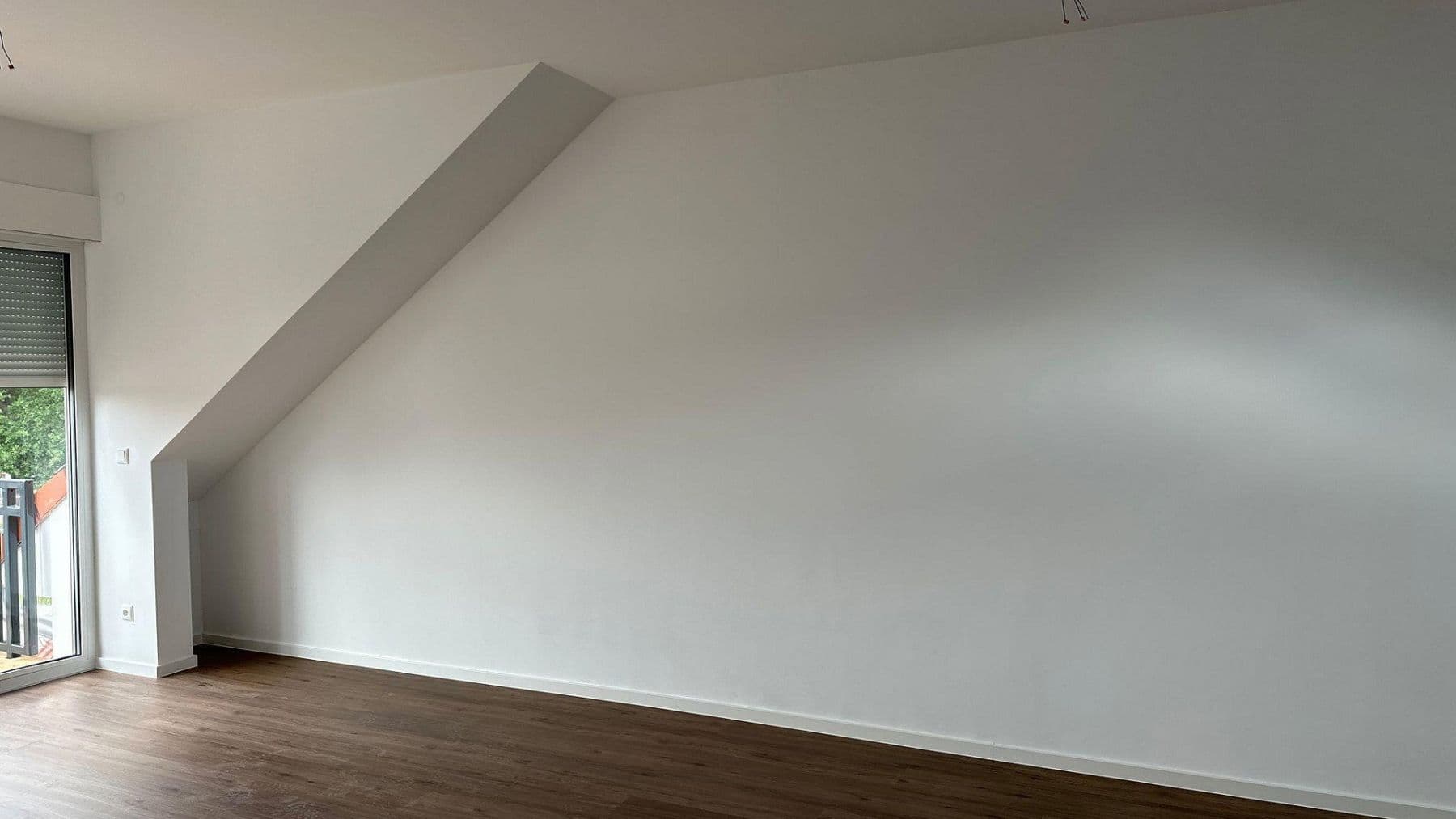 Pronájem bytu 2+1 55 m², Hamburger Allee 51, Nauen, Braniborsko Pronájem bytu 2+1 55 m², Hamburger Allee 51, Nauen, Braniborsko