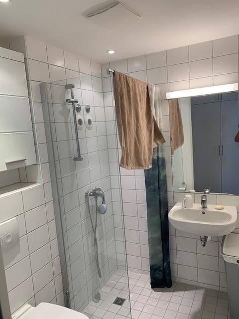 Pronájem bytu 1+1 25 m², Pfälzer Str. 1h, Köln, Severní Porýní-Vestfálsko Pronájem bytu 1+1 25 m², Pfälzer Str. 1h, Köln, Severní Porýní-Vestfálsko