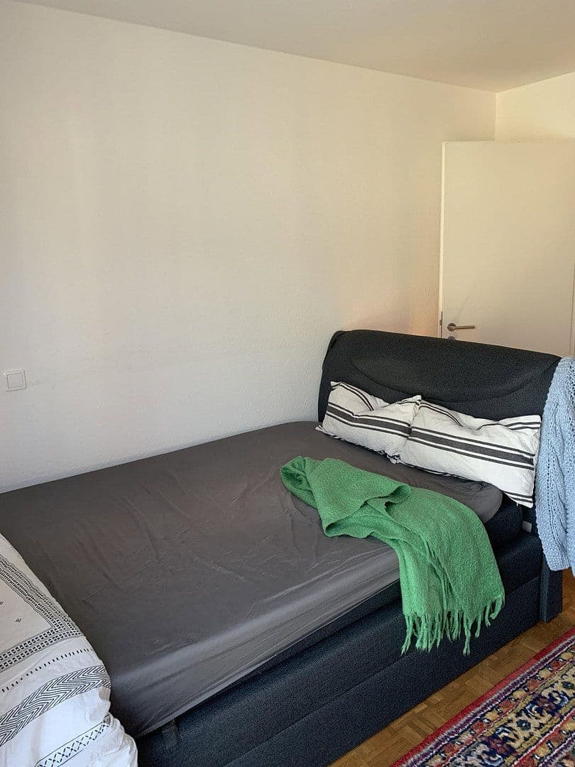 Pronájem bytu 1+1 25 m², Pfälzer Str. 1h, Köln, Severní Porýní-Vestfálsko Pronájem bytu 1+1 25 m², Pfälzer Str. 1h, Köln, Severní Porýní-Vestfálsko