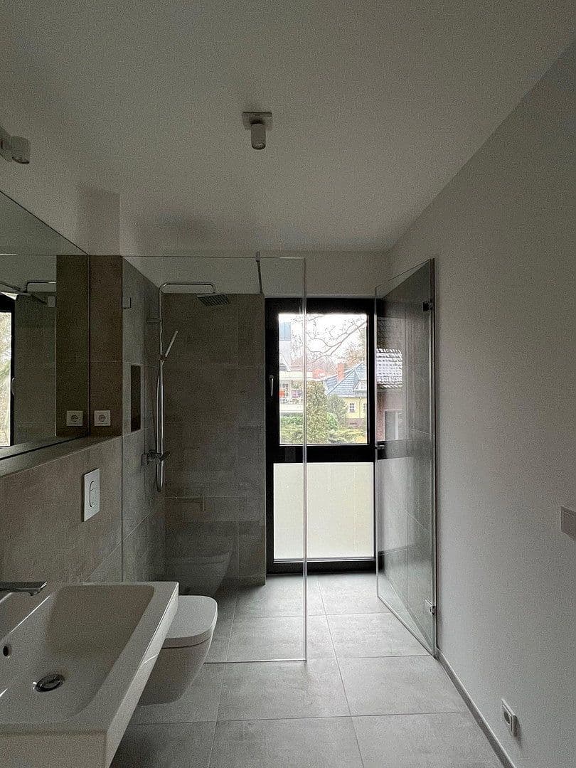 Pronájem bytu 2+1 59 m², Ostendorfstraße 37, Berlin, Berlín Pronájem bytu 2+1 59 m², Ostendorfstraße 37, Berlin, Berlín