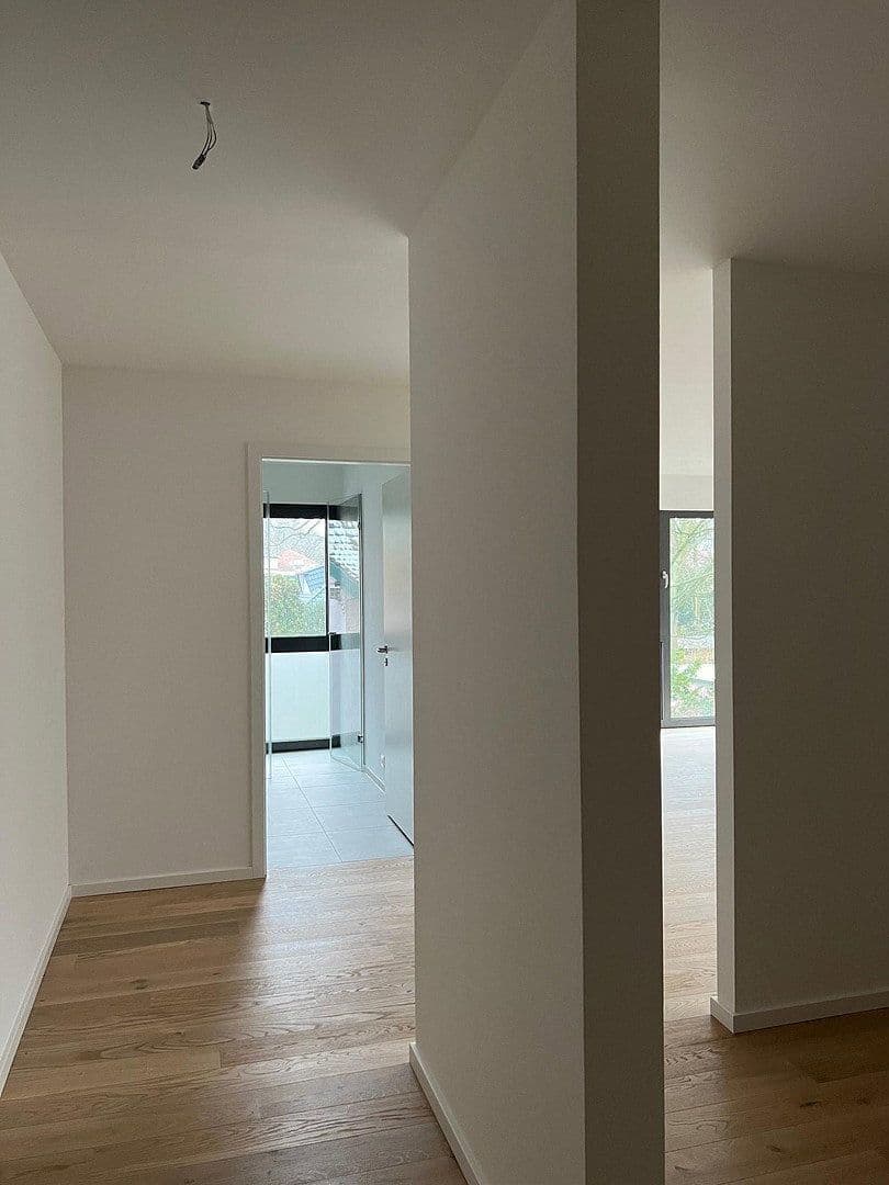 Pronájem bytu 2+1 59 m², Ostendorfstraße 37, Berlin, Berlín Pronájem bytu 2+1 59 m², Ostendorfstraße 37, Berlin, Berlín