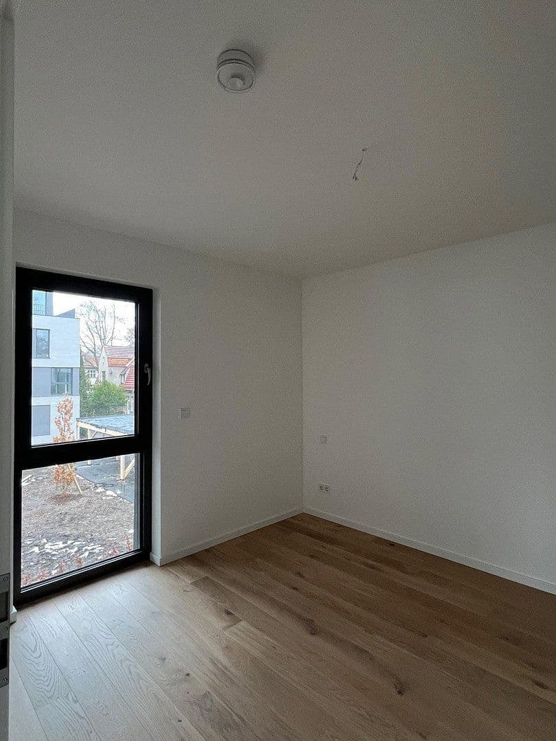 Pronájem bytu 2+1 59 m², Ostendorfstraße 37, Berlin, Berlín Pronájem bytu 2+1 59 m², Ostendorfstraße 37, Berlin, Berlín