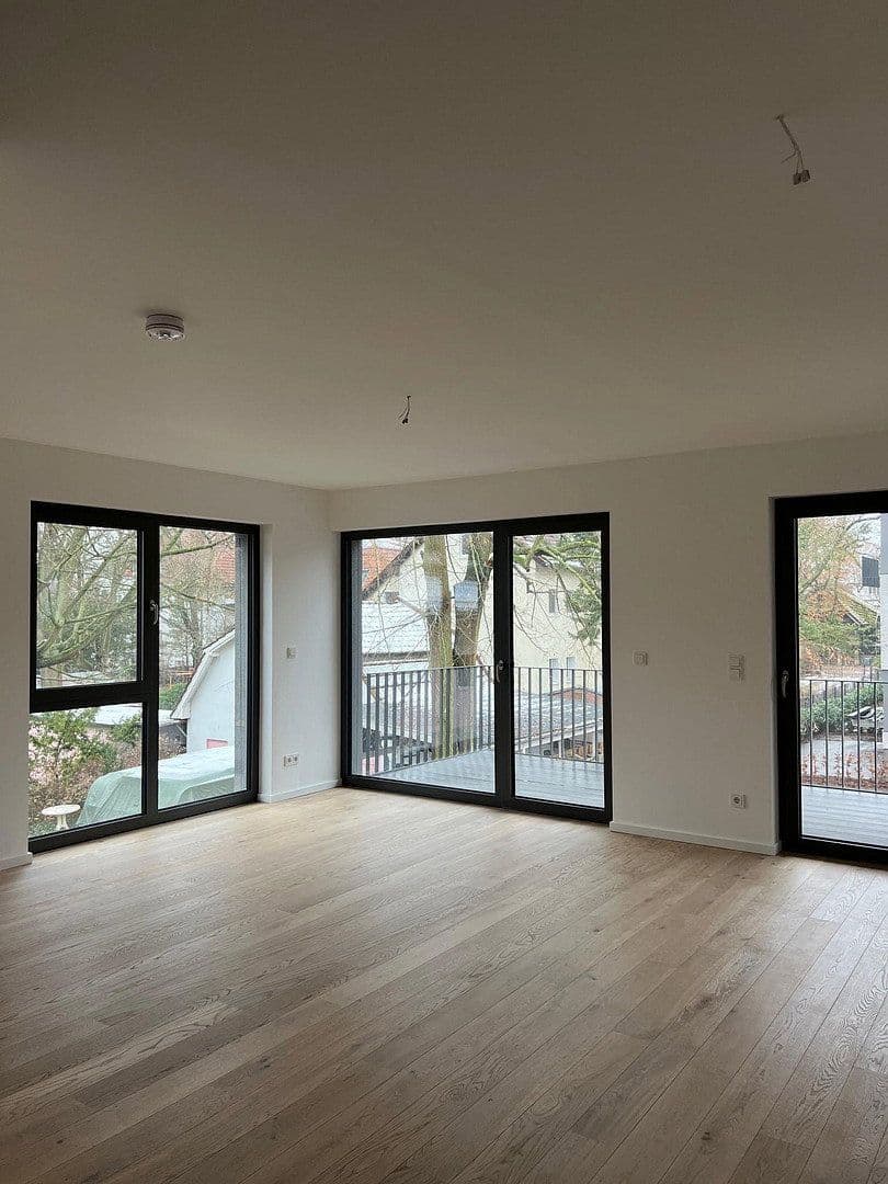 Pronájem bytu 2+1 59 m², Ostendorfstraße 37, Berlin, Berlín Pronájem bytu 2+1 59 m², Ostendorfstraße 37, Berlin, Berlín