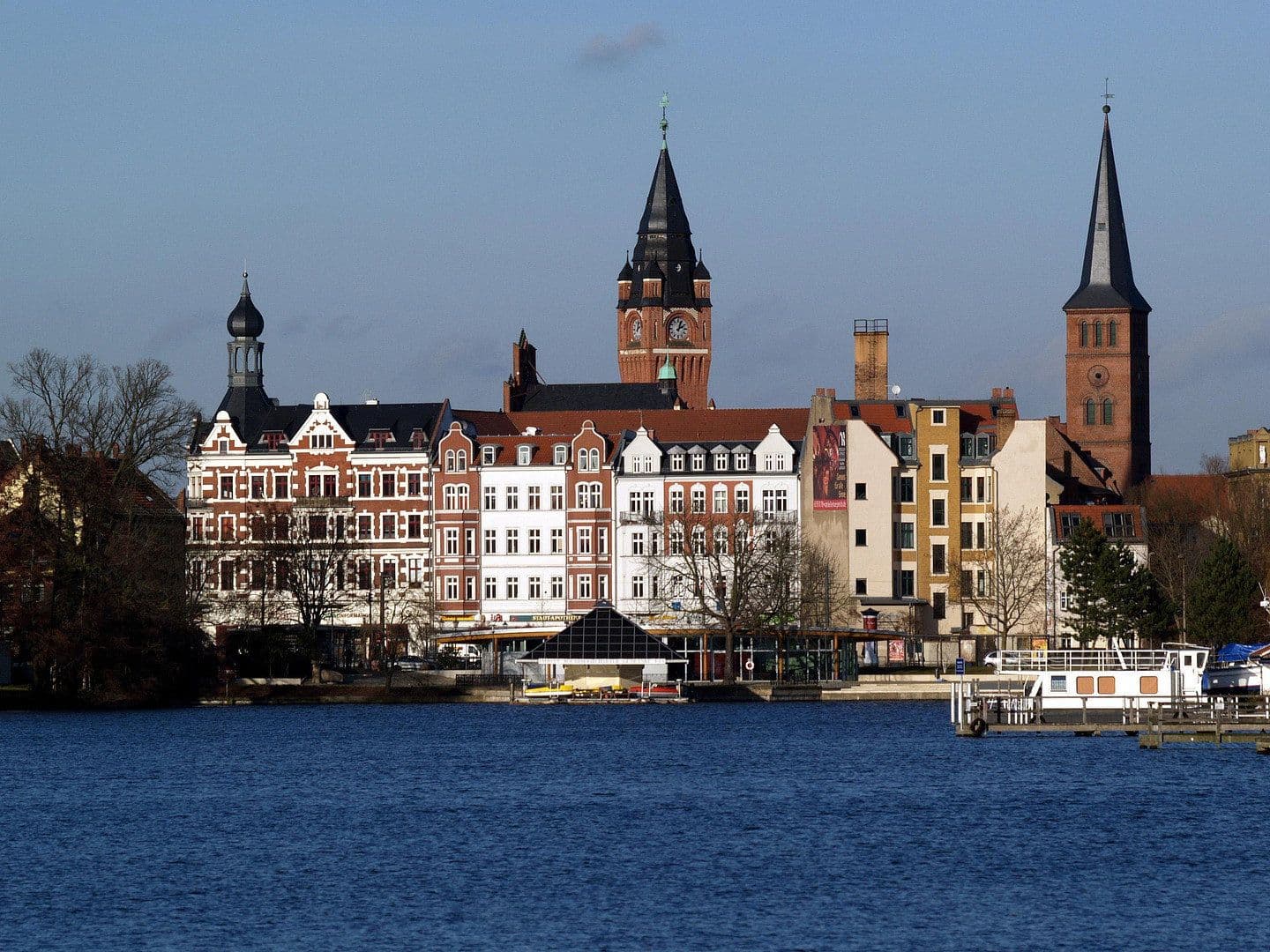 Pronájem bytu 2+1 59 m², Ostendorfstraße 37, Berlin, Berlín Pronájem bytu 2+1 59 m², Ostendorfstraße 37, Berlin, Berlín