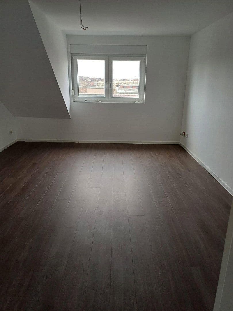 Pronájem bytu 20 m², Alte Frankfurter Strasse, 26, Mannheim, Bádensko-Württembersko Pronájem bytu 20 m², Alte Frankfurter Strasse, 26, Mannheim, Bádensko-Württembersko