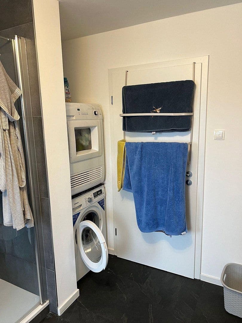 Pronájem bytu 20 m², Alte Frankfurter Strasse, 26, Mannheim, Bádensko-Württembersko Pronájem bytu 20 m², Alte Frankfurter Strasse, 26, Mannheim, Bádensko-Württembersko