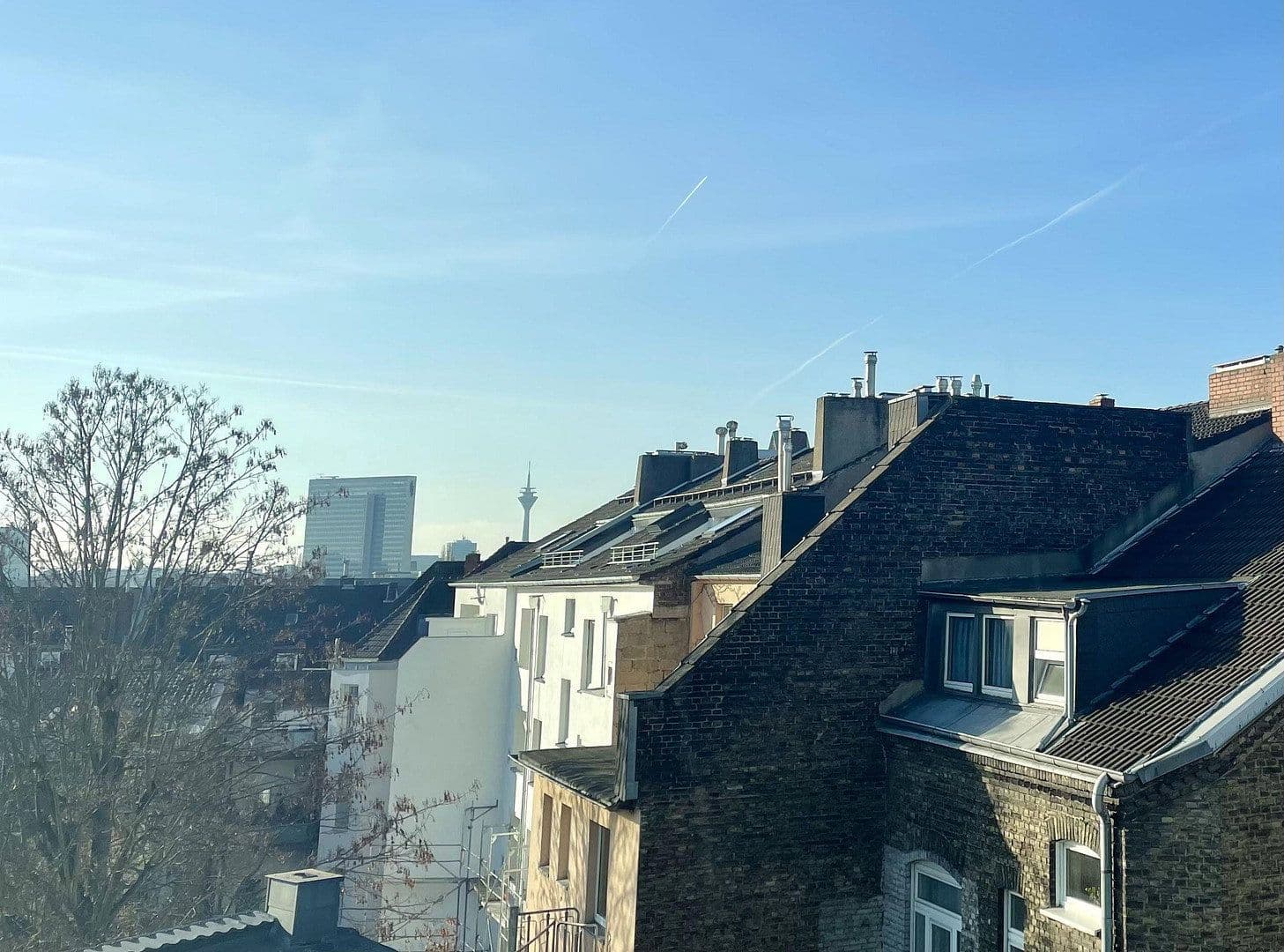 Prodej bytu 5+1 126 m², Schinkelstr. 80, Düsseldorf, Severní Porýní-Vestfálsko Prodej bytu 5+1 126 m², Schinkelstr. 80, Düsseldorf, Severní Porýní-Vestfálsko