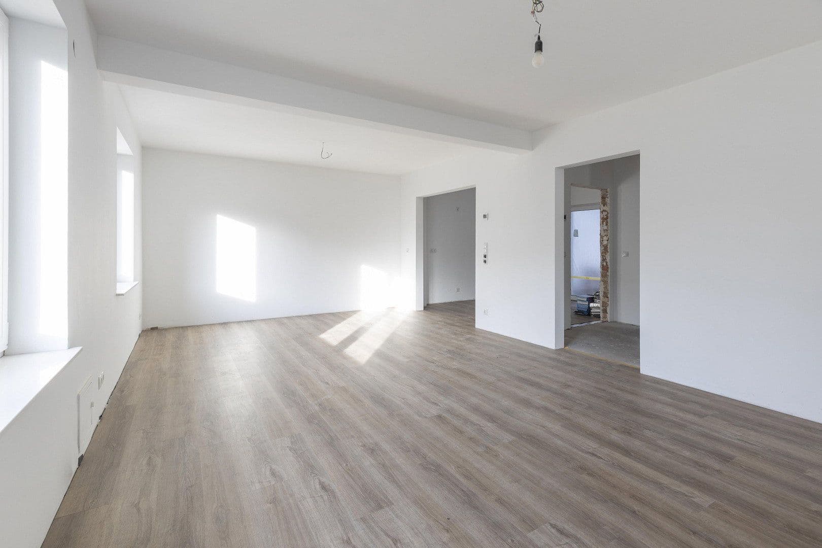 Prodej domu 86 m², pozemek 642 m², Am Rickmers Park 29, Bremen, Bremen Prodej domu 86 m², pozemek 642 m², Am Rickmers Park 29, Bremen, Bremen