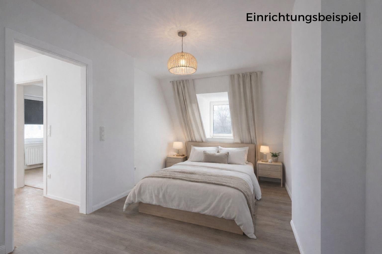 Prodej domu 86 m², pozemek 642 m², Am Rickmers Park 29, Bremen, Bremen Prodej domu 86 m², pozemek 642 m², Am Rickmers Park 29, Bremen, Bremen