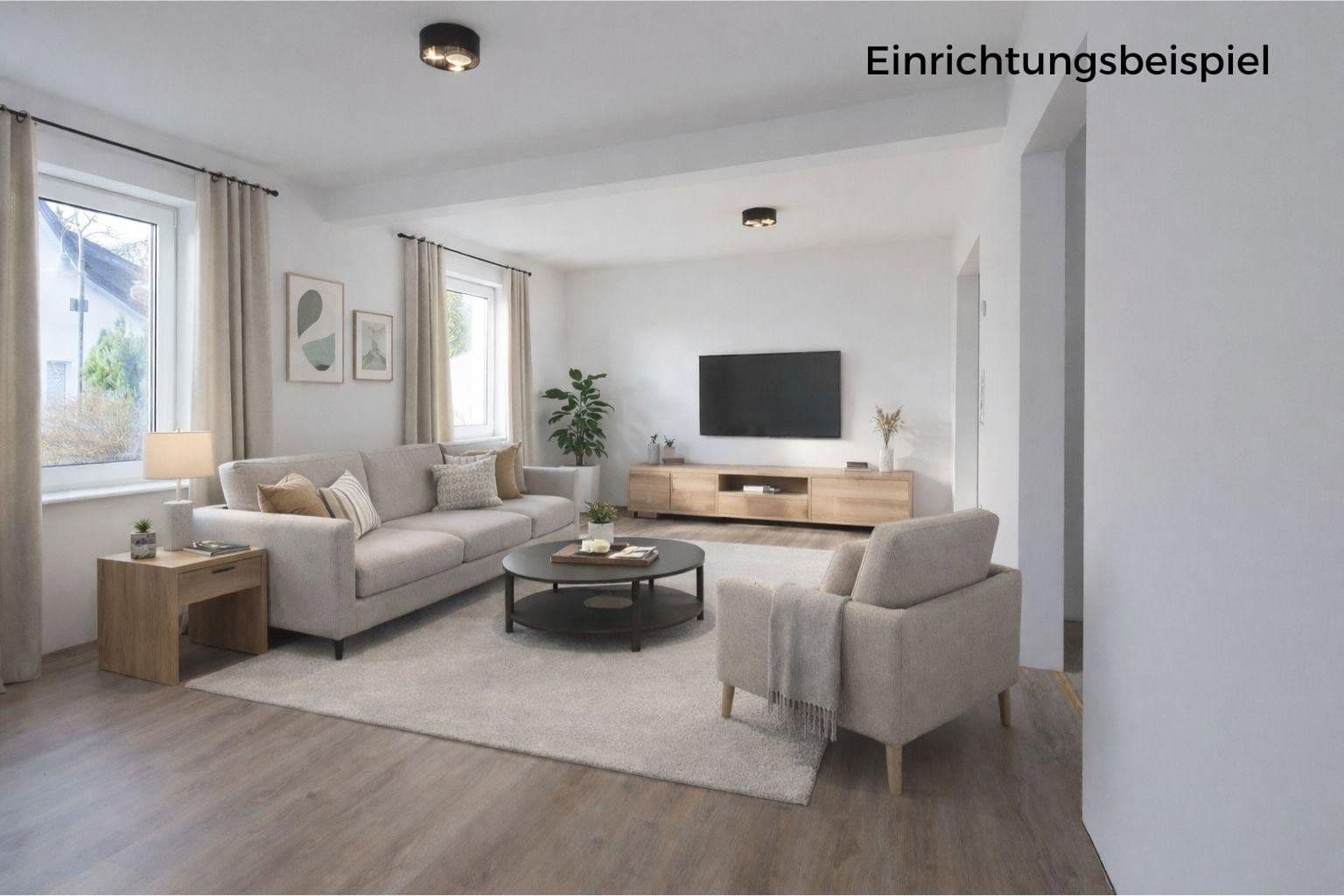 Prodej domu 86 m², pozemek 642 m², Am Rickmers Park 29, Bremen, Bremen Prodej domu 86 m², pozemek 642 m², Am Rickmers Park 29, Bremen, Bremen