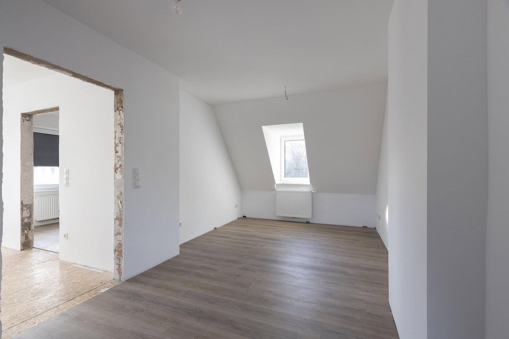 Prodej domu 86 m², pozemek 642 m², Am Rickmers Park 29, Bremen, Bremen Prodej domu 86 m², pozemek 642 m², Am Rickmers Park 29, Bremen, Bremen