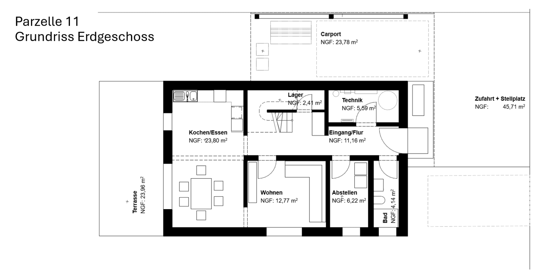 Prodej domu 137 m², pozemek 421 m², Kelheim, Bavorsko Prodej domu 137 m², pozemek 421 m², Kelheim, Bavorsko