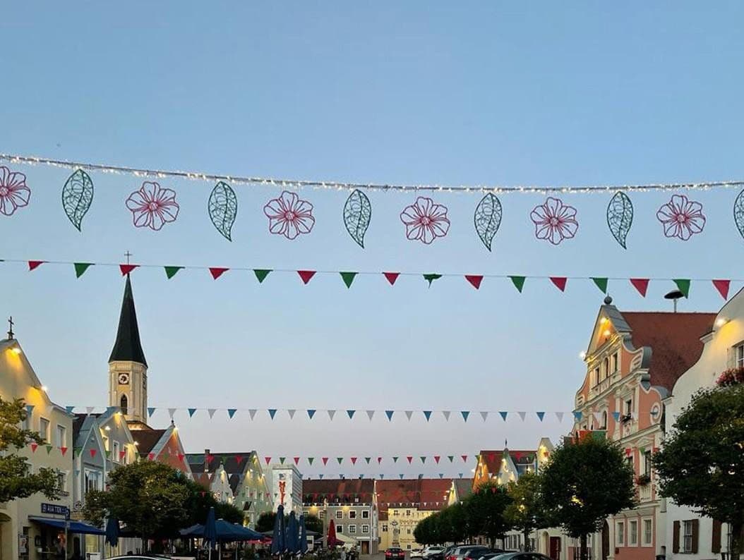 Prodej domu 137 m², pozemek 421 m², Kelheim, Bavorsko Prodej domu 137 m², pozemek 421 m², Kelheim, Bavorsko