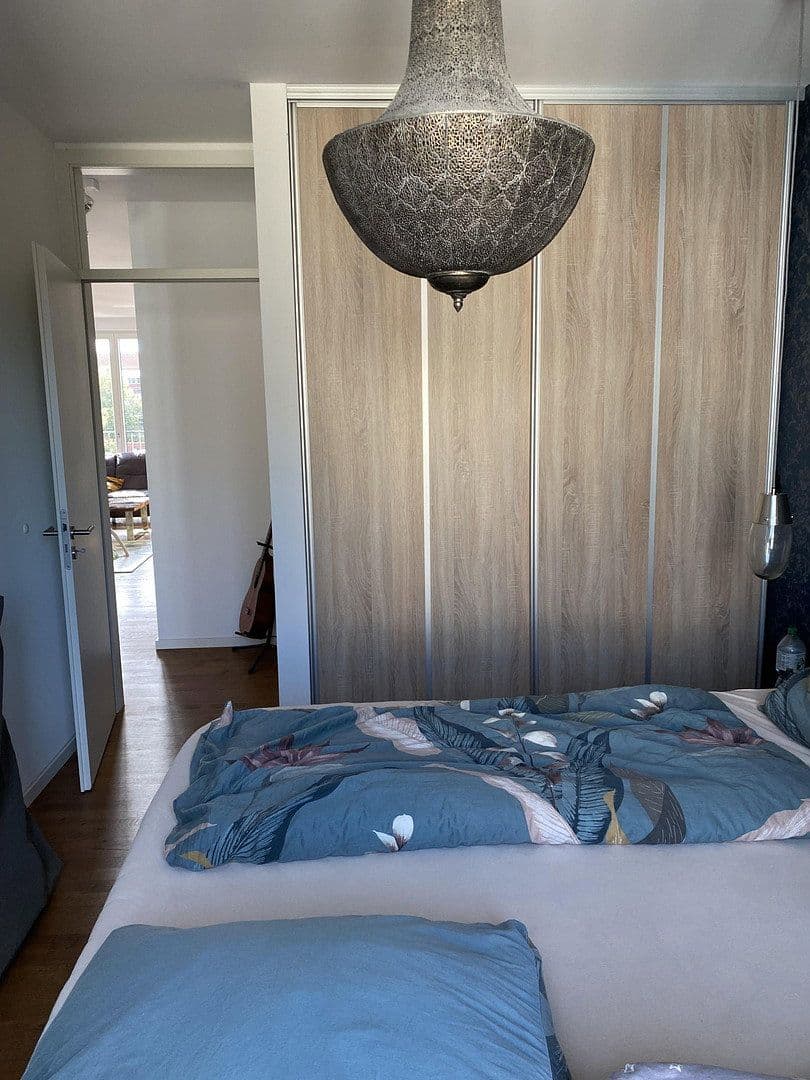 Prodej bytu 4+1 105 m², Pistoriusstr. 111, Berlin, Berlín Prodej bytu 4+1 105 m², Pistoriusstr. 111, Berlin, Berlín