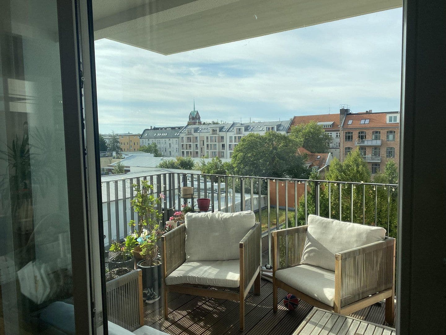 Prodej bytu 4+1 105 m², Pistoriusstr. 111, Berlin, Berlín Prodej bytu 4+1 105 m², Pistoriusstr. 111, Berlin, Berlín