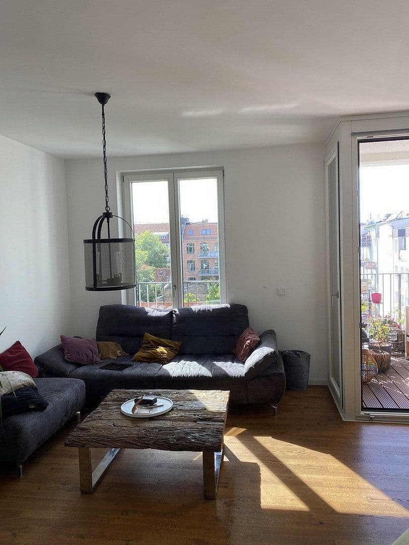 Prodej bytu 4+1 105 m², Pistoriusstr. 111, Berlin, Berlín Prodej bytu 4+1 105 m², Pistoriusstr. 111, Berlin, Berlín