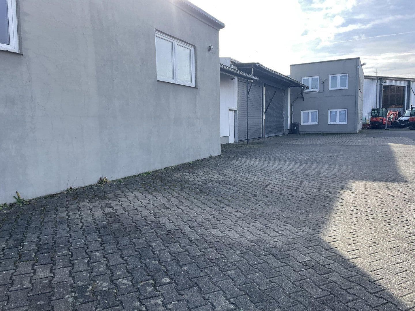 Pronájem nebytového prostoru 600 m², Lindenstr. 87b, Siegburg, Severní Porýní-Vestfálsko Pronájem nebytového prostoru 600 m², Lindenstr. 87b, Siegburg, Severní Porýní-Vestfálsko