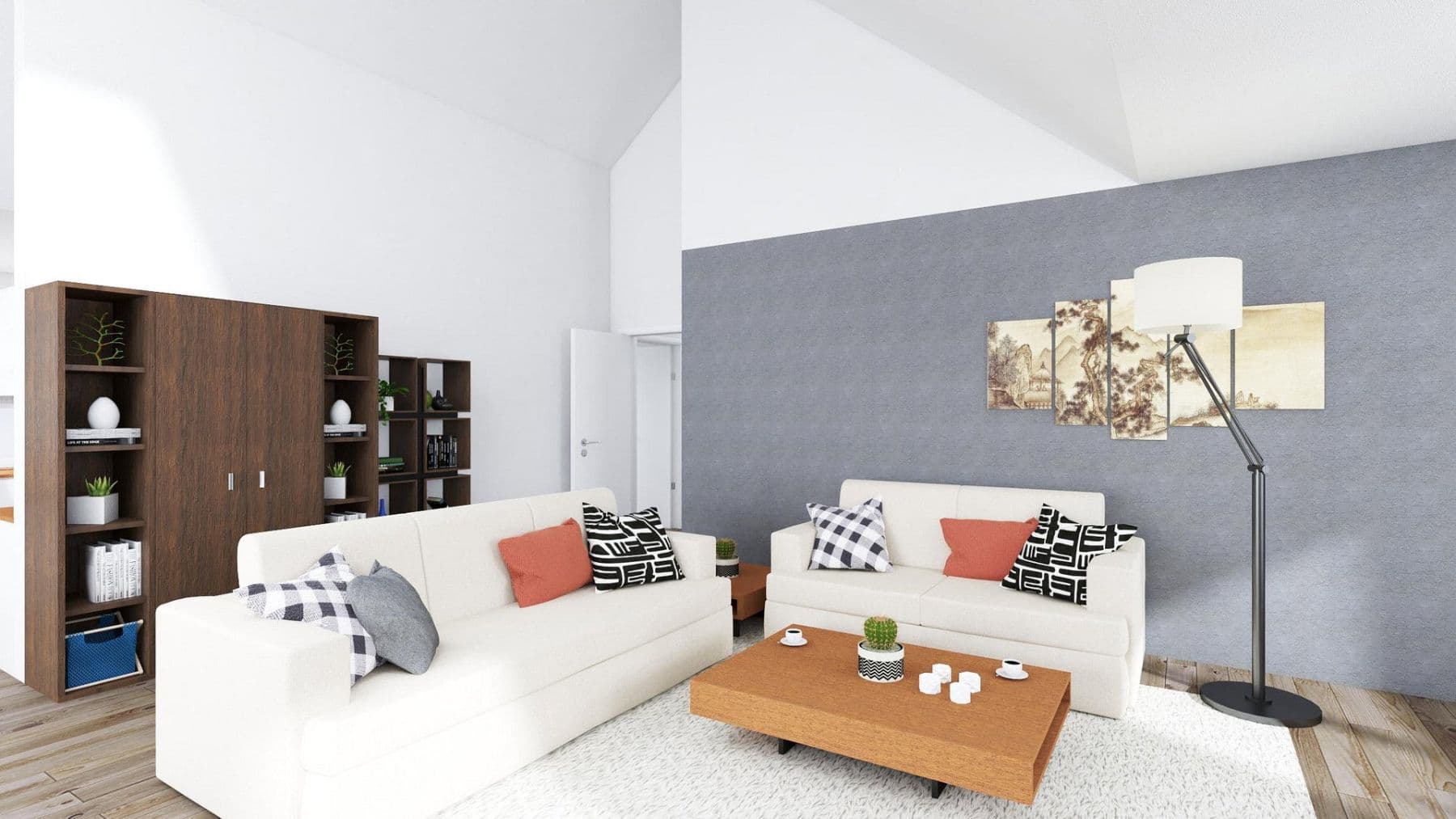 Prodej bytu 4+1 150 m², Höhenkirchen-Siegertsbrunn, Bavorsko Prodej bytu 4+1 150 m², Höhenkirchen-Siegertsbrunn, Bavorsko