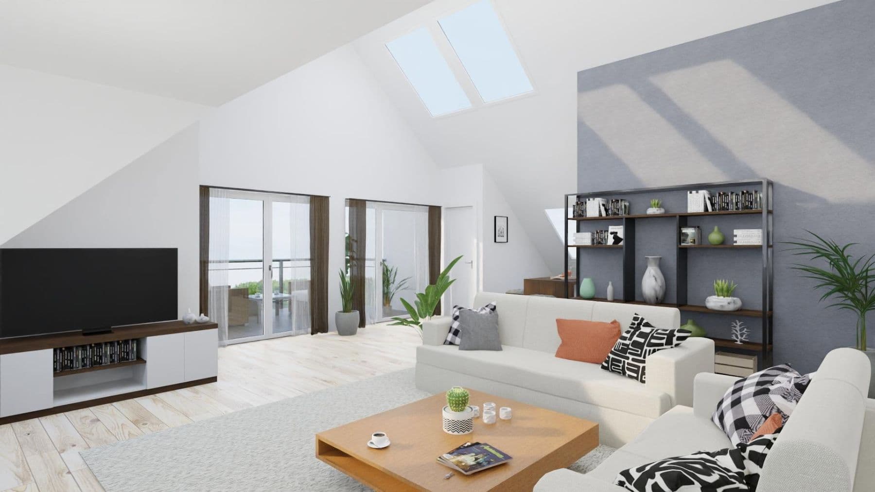 Prodej bytu 4+1 150 m², Höhenkirchen-Siegertsbrunn, Bavorsko Prodej bytu 4+1 150 m², Höhenkirchen-Siegertsbrunn, Bavorsko