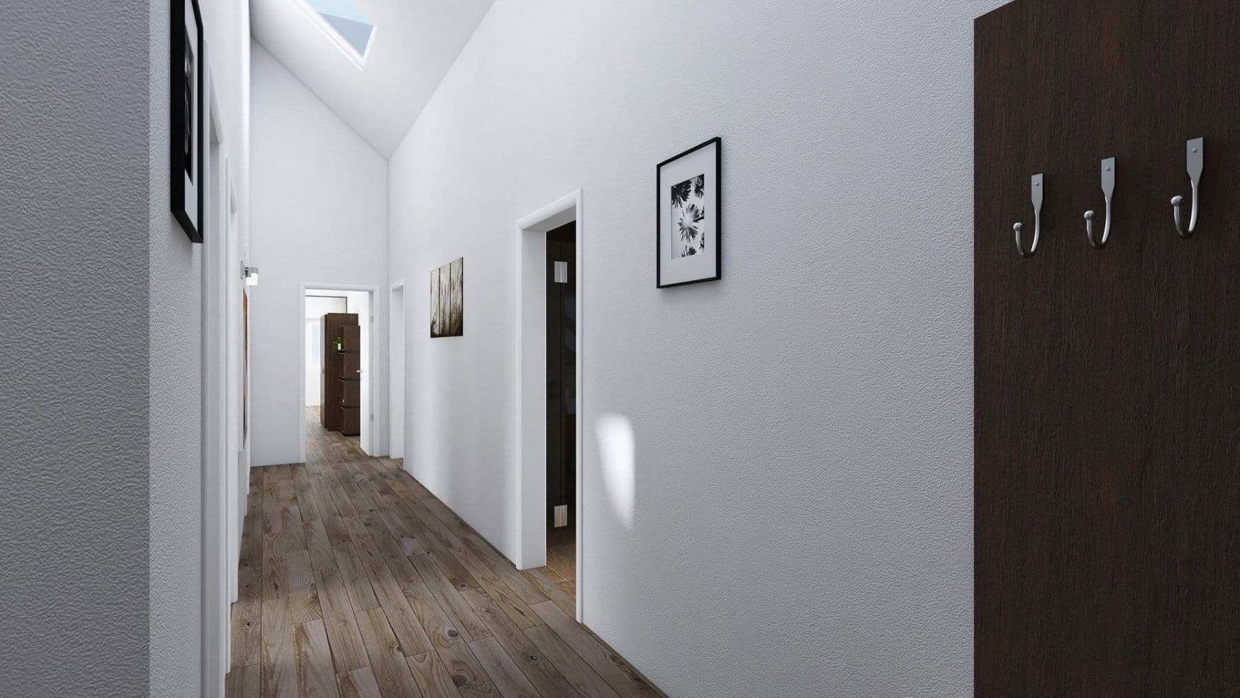 Prodej bytu 4+1 150 m², Höhenkirchen-Siegertsbrunn, Bavorsko Prodej bytu 4+1 150 m², Höhenkirchen-Siegertsbrunn, Bavorsko