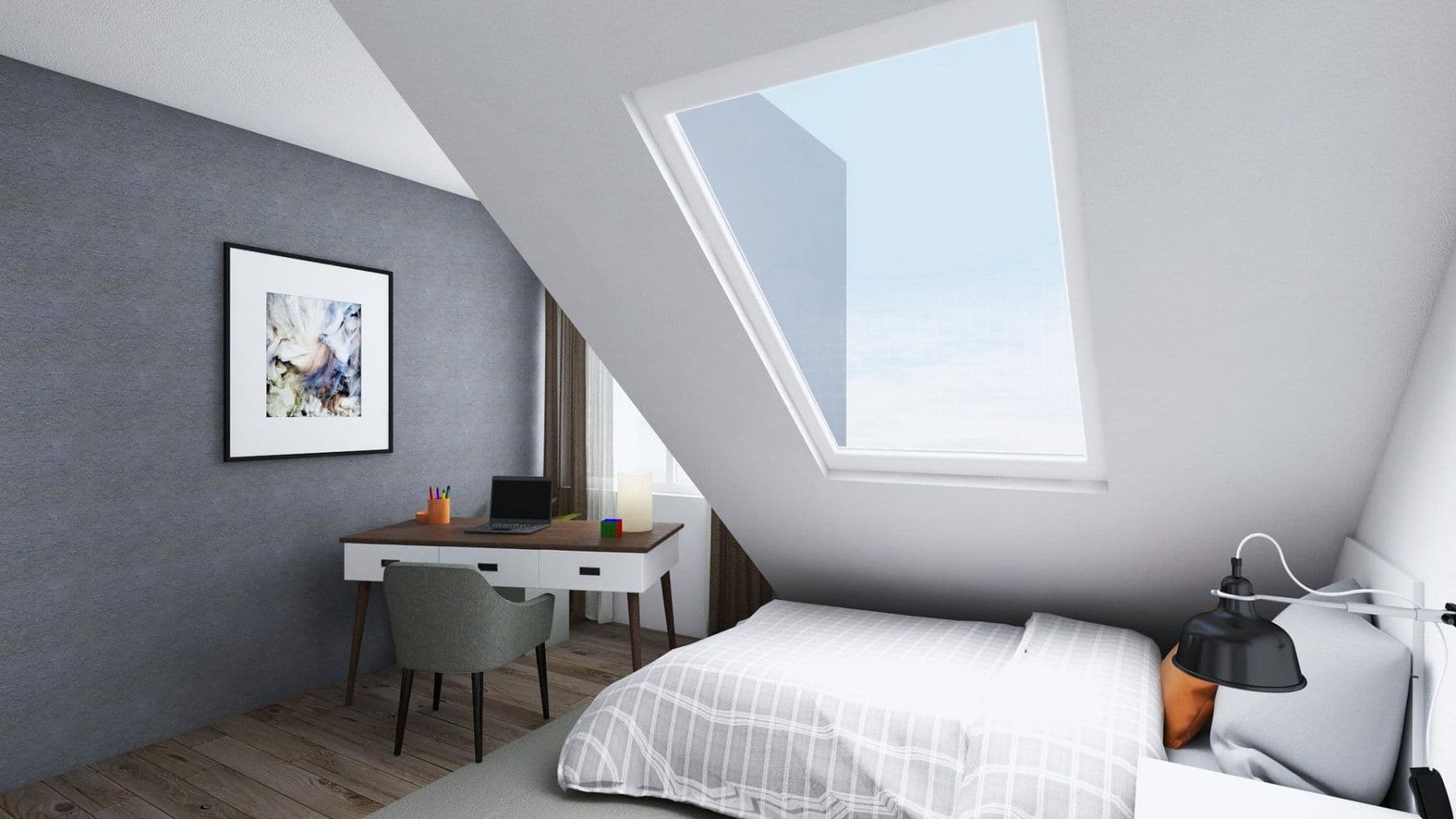 Prodej bytu 4+1 150 m², Höhenkirchen-Siegertsbrunn, Bavorsko Prodej bytu 4+1 150 m², Höhenkirchen-Siegertsbrunn, Bavorsko