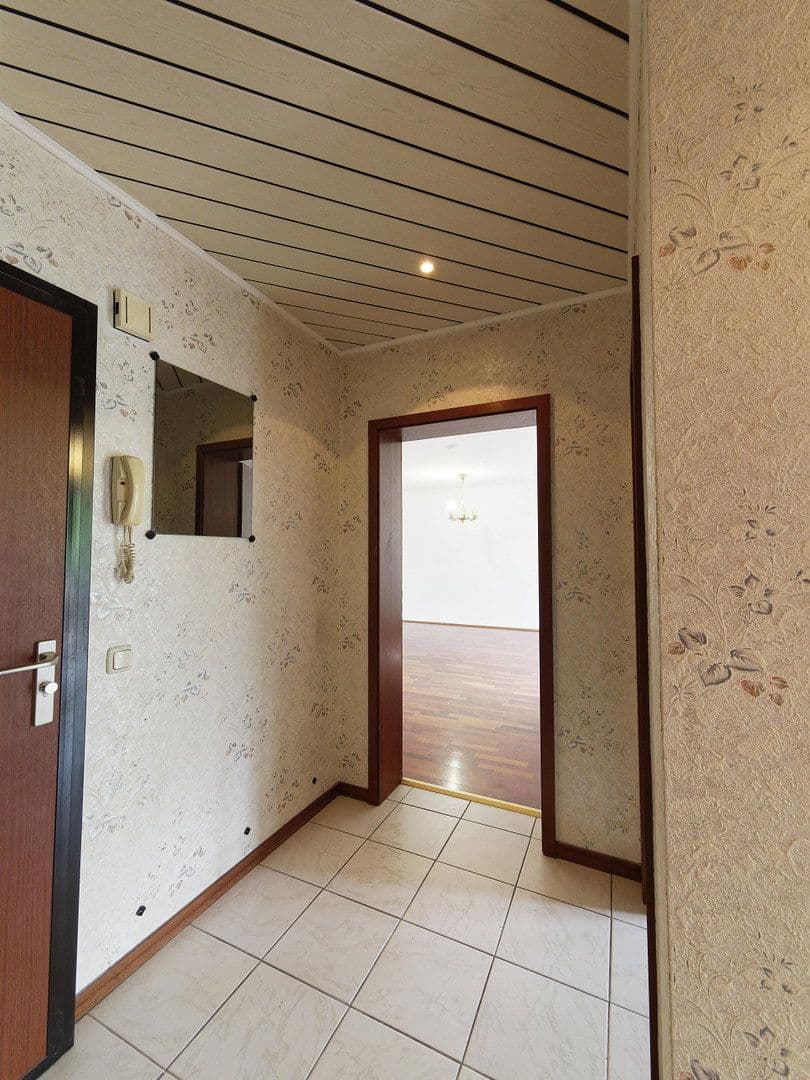 Pronájem bytu 3+1 87 m², Köln, Severní Porýní-Vestfálsko Pronájem bytu 3+1 87 m², Köln, Severní Porýní-Vestfálsko