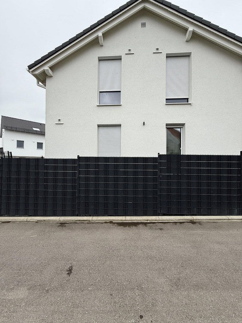 Prodej domu 150 m², pozemek 498 m², Illertissen, Bavorsko Prodej domu 150 m², pozemek 498 m², Illertissen, Bavorsko