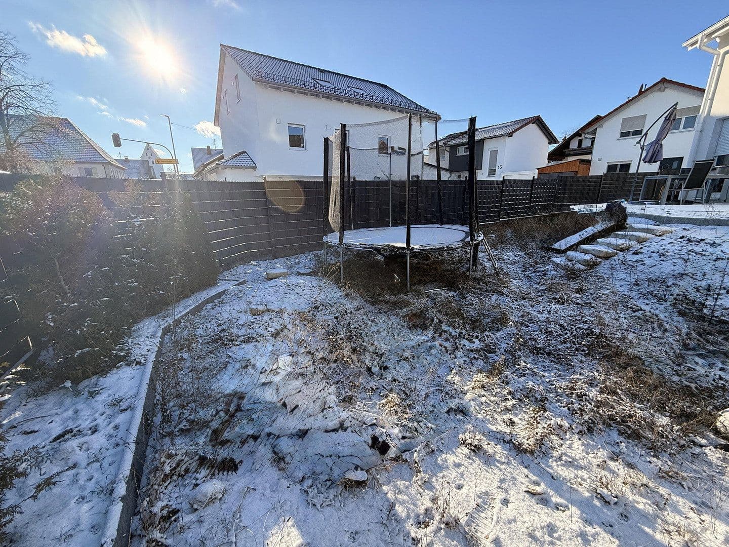 Prodej domu 150 m², pozemek 498 m², Illertissen, Bavorsko Prodej domu 150 m², pozemek 498 m², Illertissen, Bavorsko