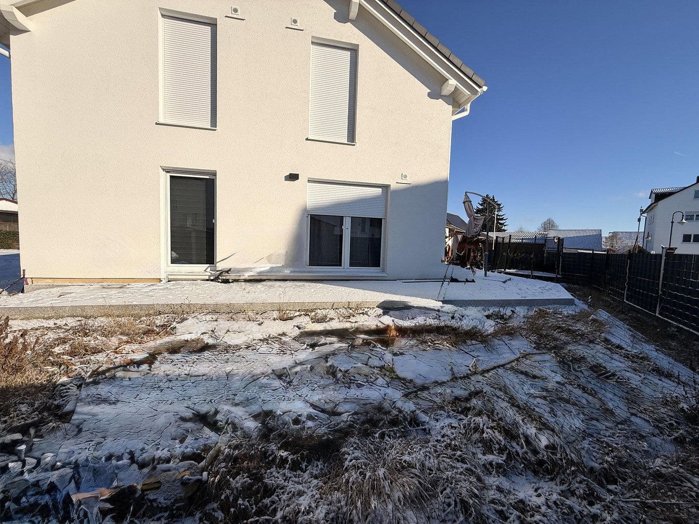 Prodej domu 150 m², pozemek 498 m², Illertissen, Bavorsko Prodej domu 150 m², pozemek 498 m², Illertissen, Bavorsko