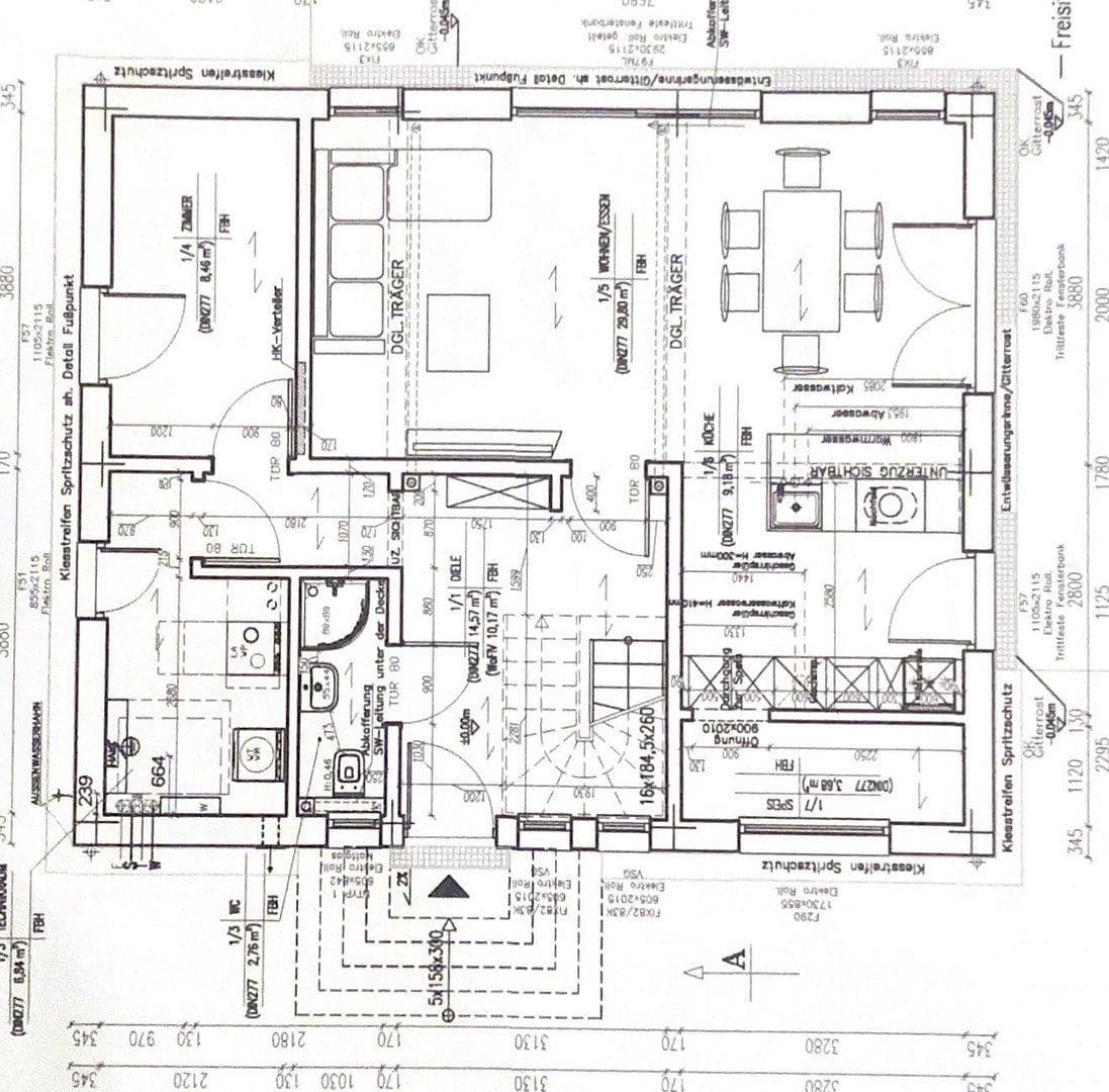 Prodej domu 150 m², pozemek 498 m², Illertissen, Bavorsko Prodej domu 150 m², pozemek 498 m², Illertissen, Bavorsko