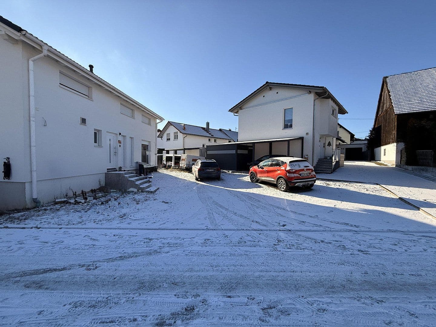 Prodej domu 150 m², pozemek 498 m², Illertissen, Bavorsko Prodej domu 150 m², pozemek 498 m², Illertissen, Bavorsko