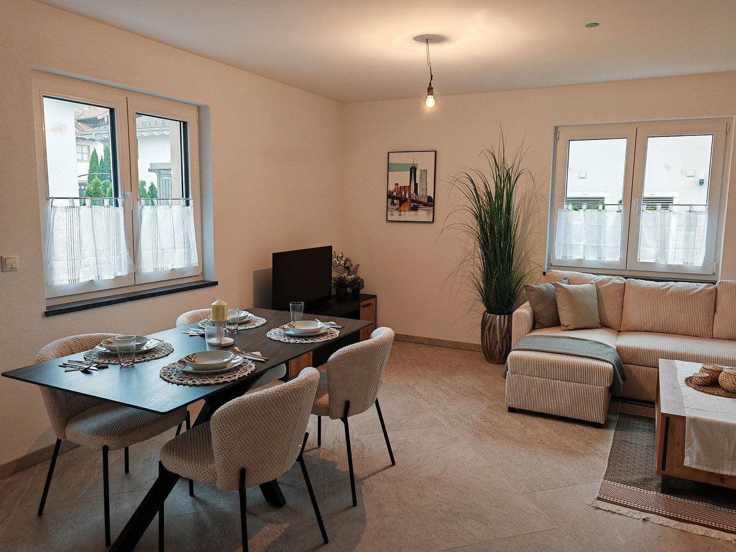 Prodej bytu 5+1 141 m², Brunnthal, Bavorsko Prodej bytu 5+1 141 m², Brunnthal, Bavorsko