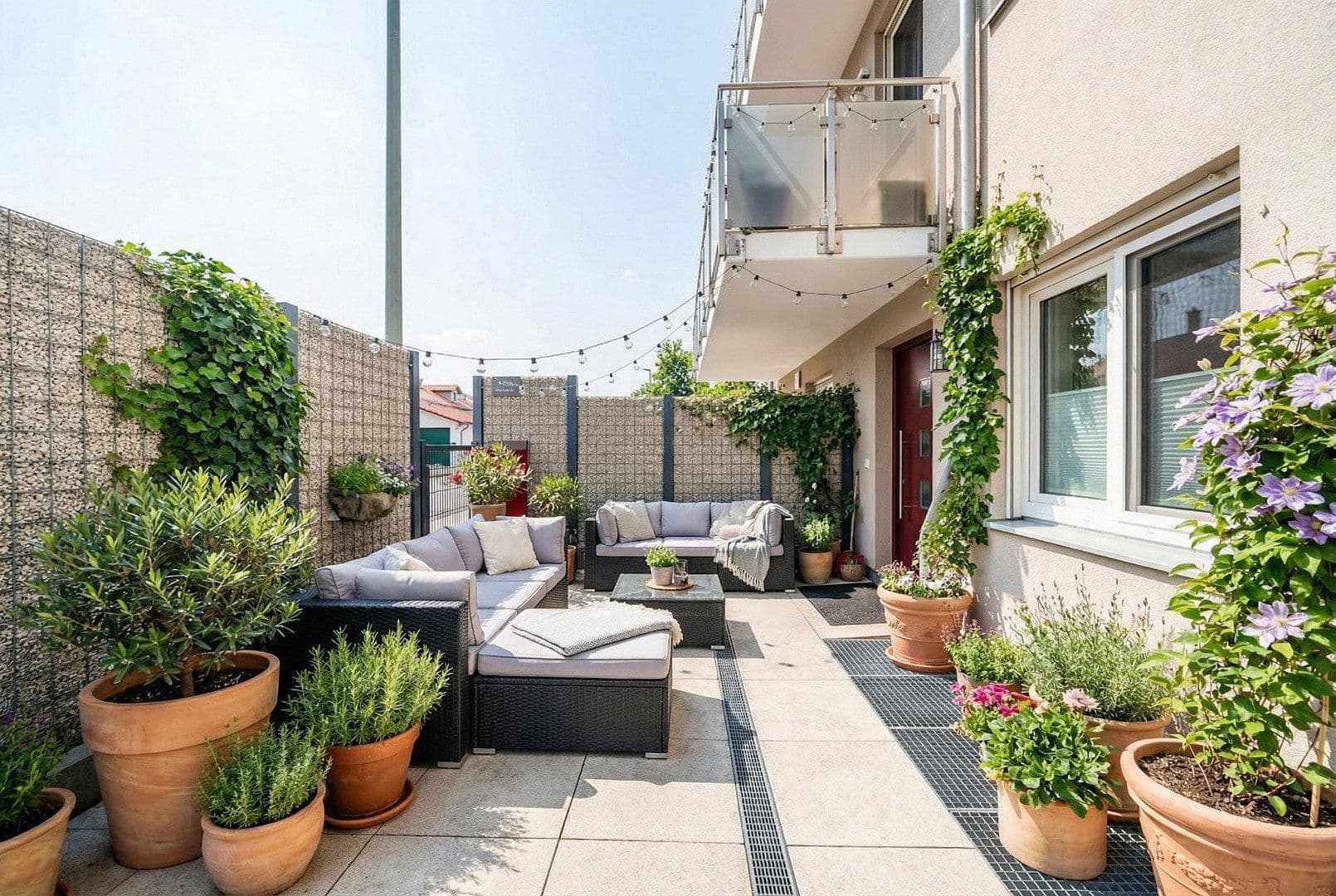 Prodej bytu 5+1 141 m², Brunnthal, Bavorsko Prodej bytu 5+1 141 m², Brunnthal, Bavorsko