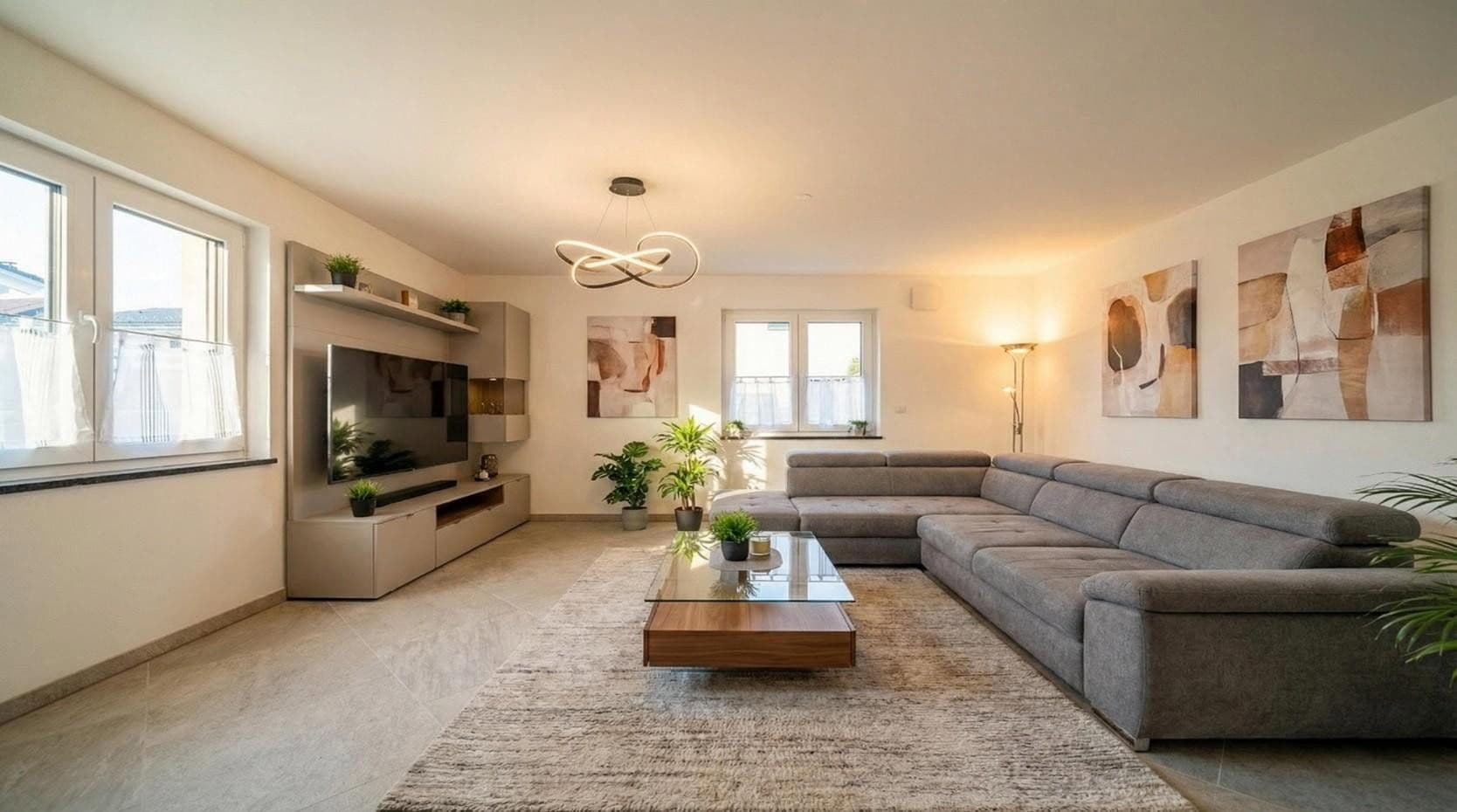 Prodej bytu 5+1 141 m², Brunnthal, Bavorsko Prodej bytu 5+1 141 m², Brunnthal, Bavorsko