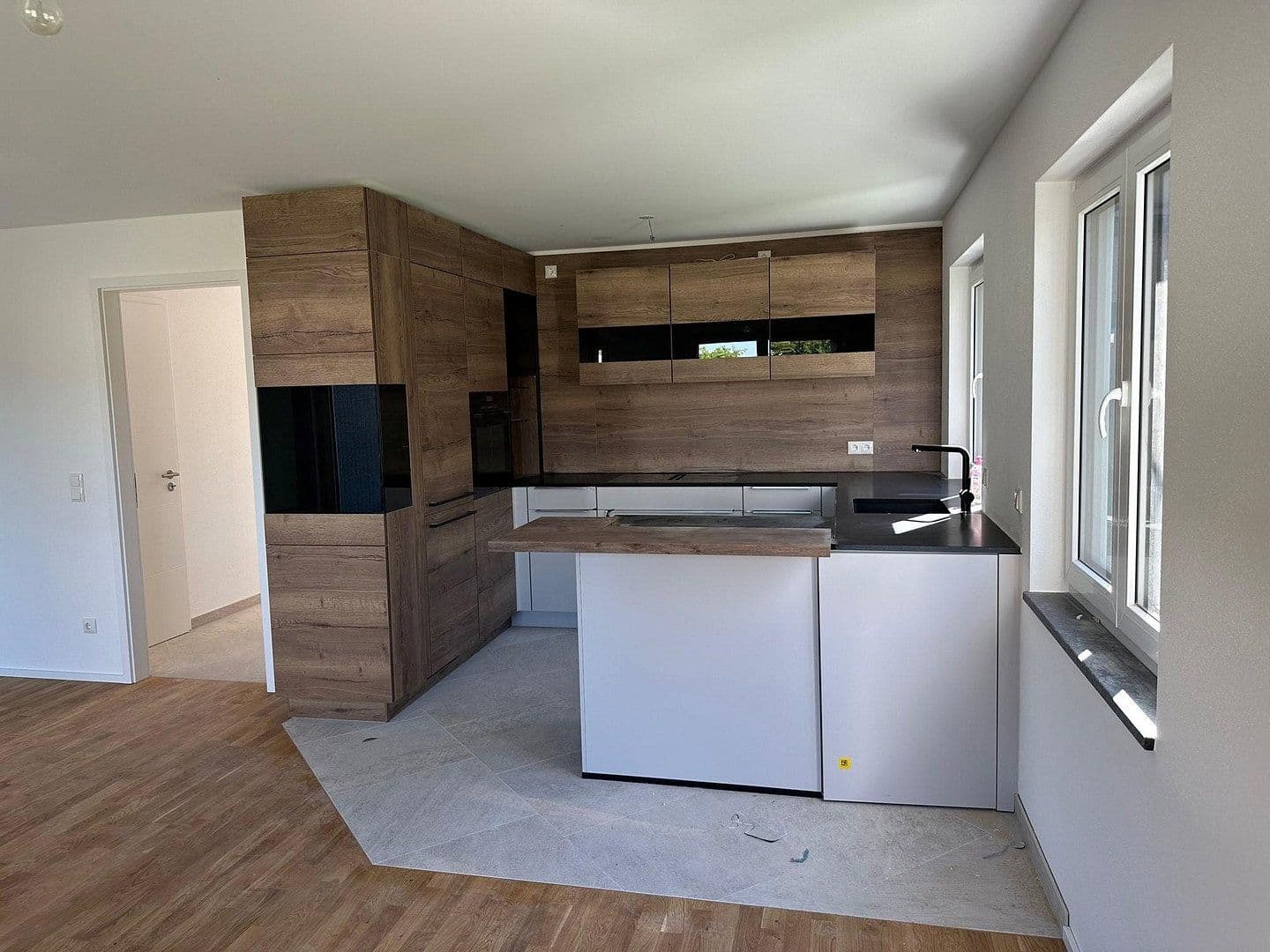 Prodej domu 175 m², pozemek 260 m², Brunnthal, Bavorsko Prodej domu 175 m², pozemek 260 m², Brunnthal, Bavorsko