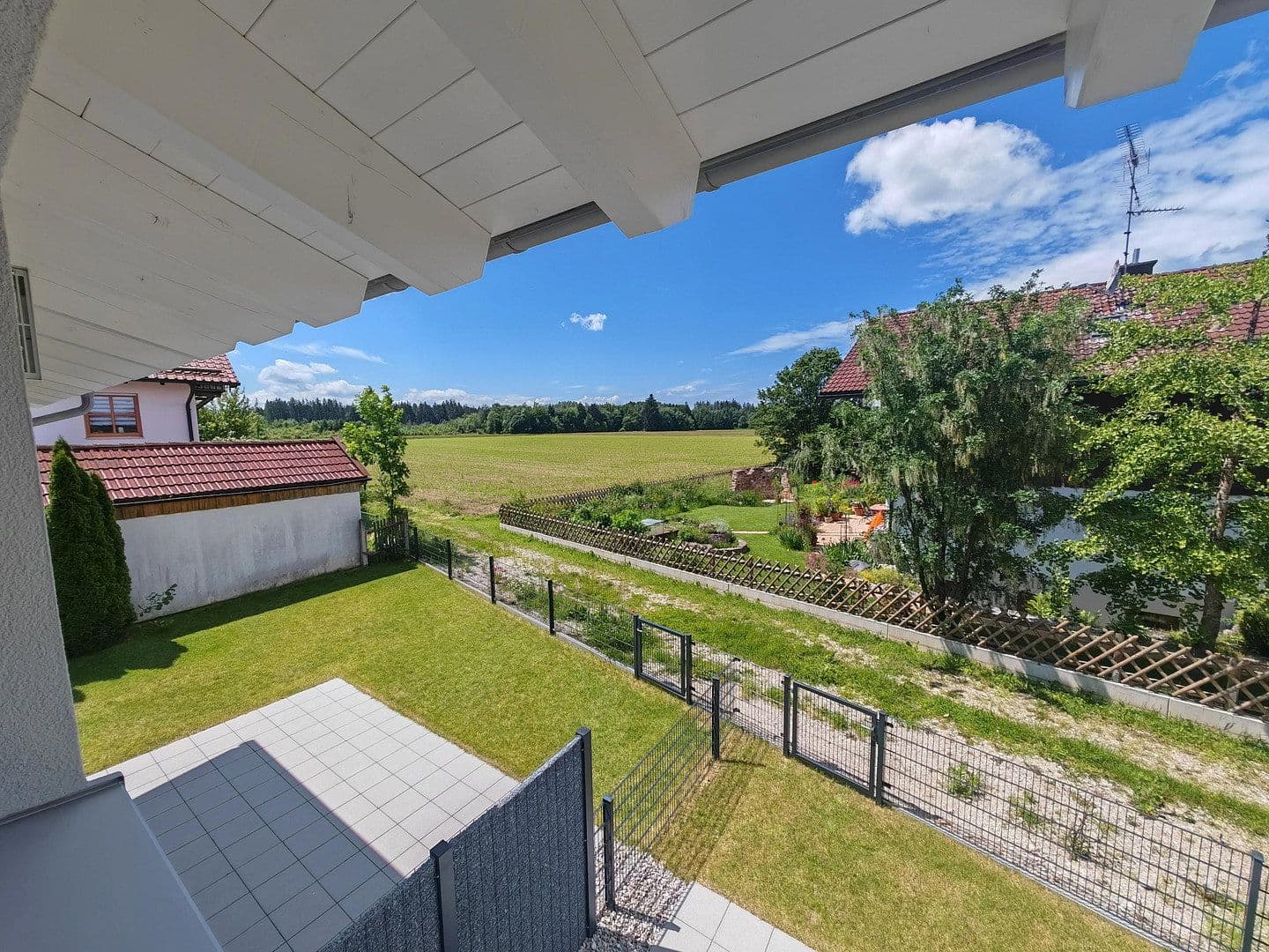 Prodej domu 175 m², pozemek 260 m², Brunnthal, Bavorsko Prodej domu 175 m², pozemek 260 m², Brunnthal, Bavorsko