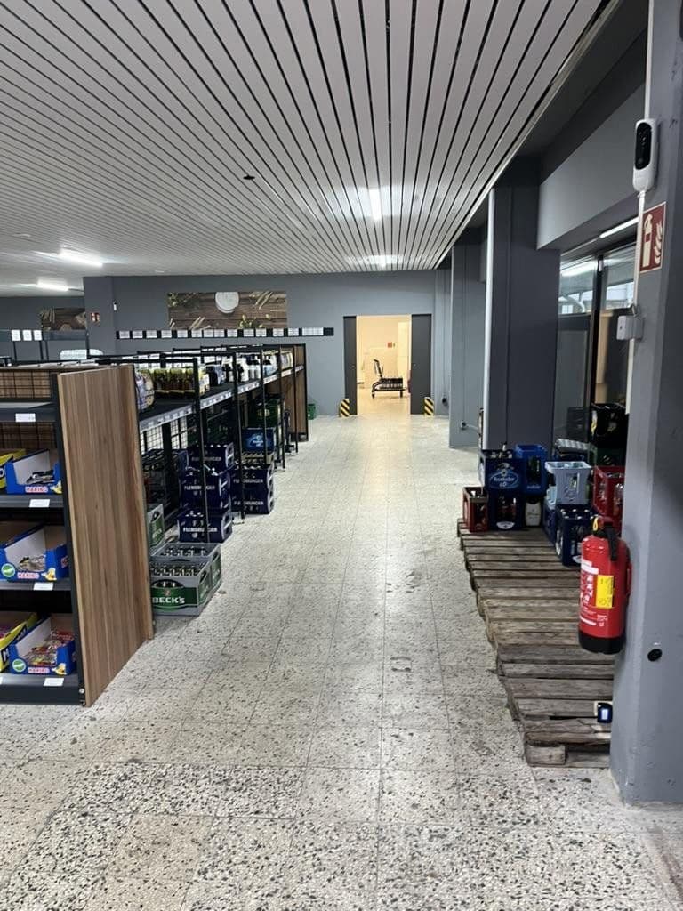 Prodej nebytového prostoru 701 m², Bürgermeister-Schmelzing-Str. 85-91, Kamp-Lintfort, Severní Porýní-Vestfálsko Prodej nebytového prostoru 701 m², Bürgermeister-Schmelzing-Str. 85-91, Kamp-Lintfort, Severní Porýní-Vestfálsko
