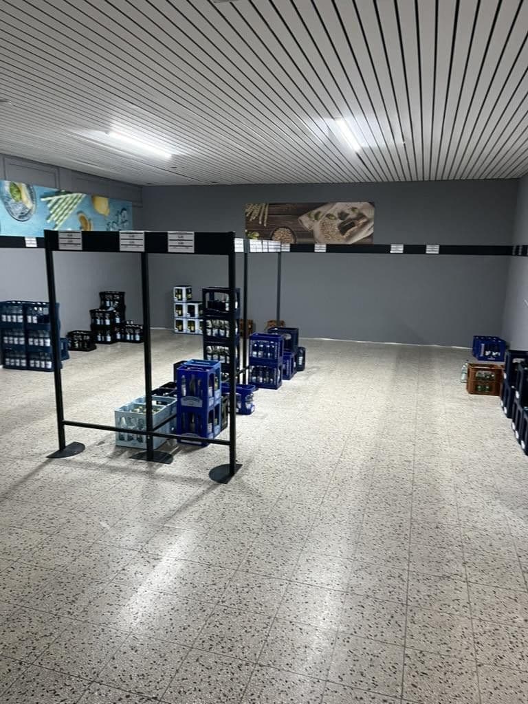 Prodej nebytového prostoru 701 m², Bürgermeister-Schmelzing-Str. 85-91, Kamp-Lintfort, Severní Porýní-Vestfálsko Prodej nebytového prostoru 701 m², Bürgermeister-Schmelzing-Str. 85-91, Kamp-Lintfort, Severní Porýní-Vestfálsko