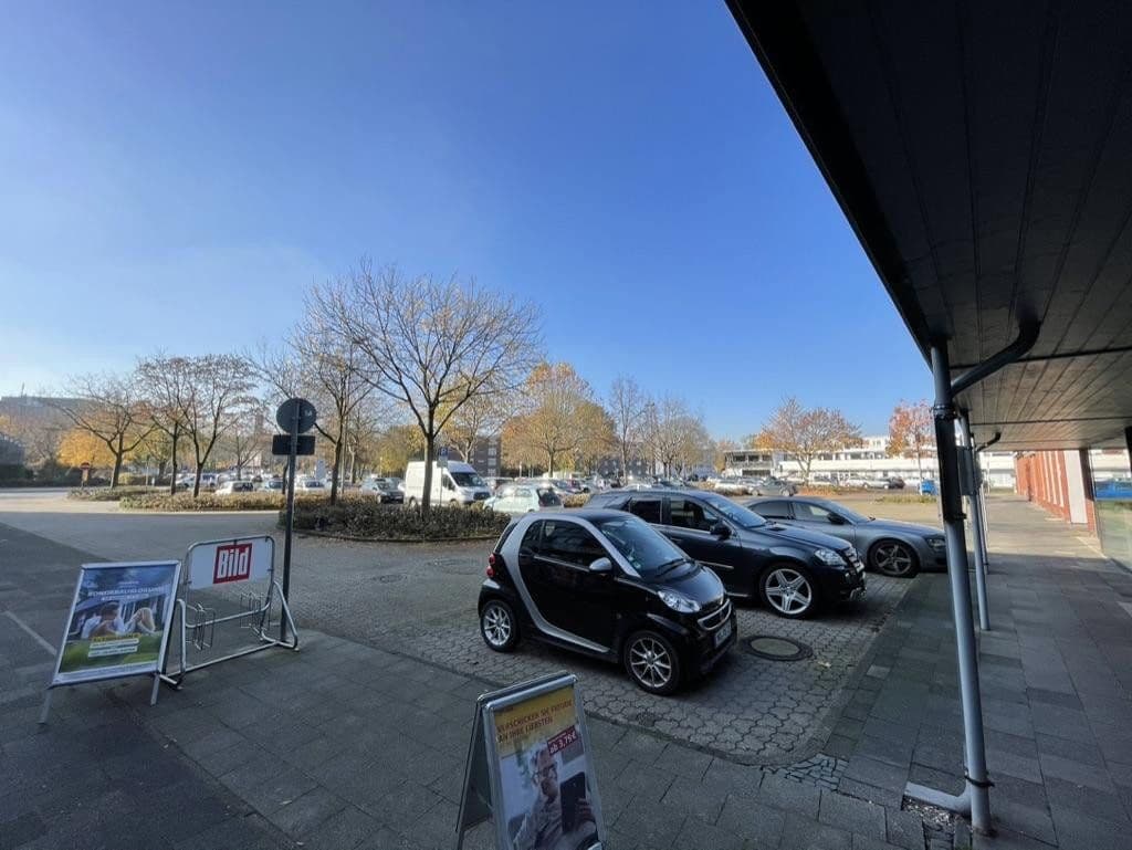 Prodej nebytového prostoru 701 m², Bürgermeister-Schmelzing-Str. 85-91, Kamp-Lintfort, Severní Porýní-Vestfálsko Prodej nebytového prostoru 701 m², Bürgermeister-Schmelzing-Str. 85-91, Kamp-Lintfort, Severní Porýní-Vestfálsko