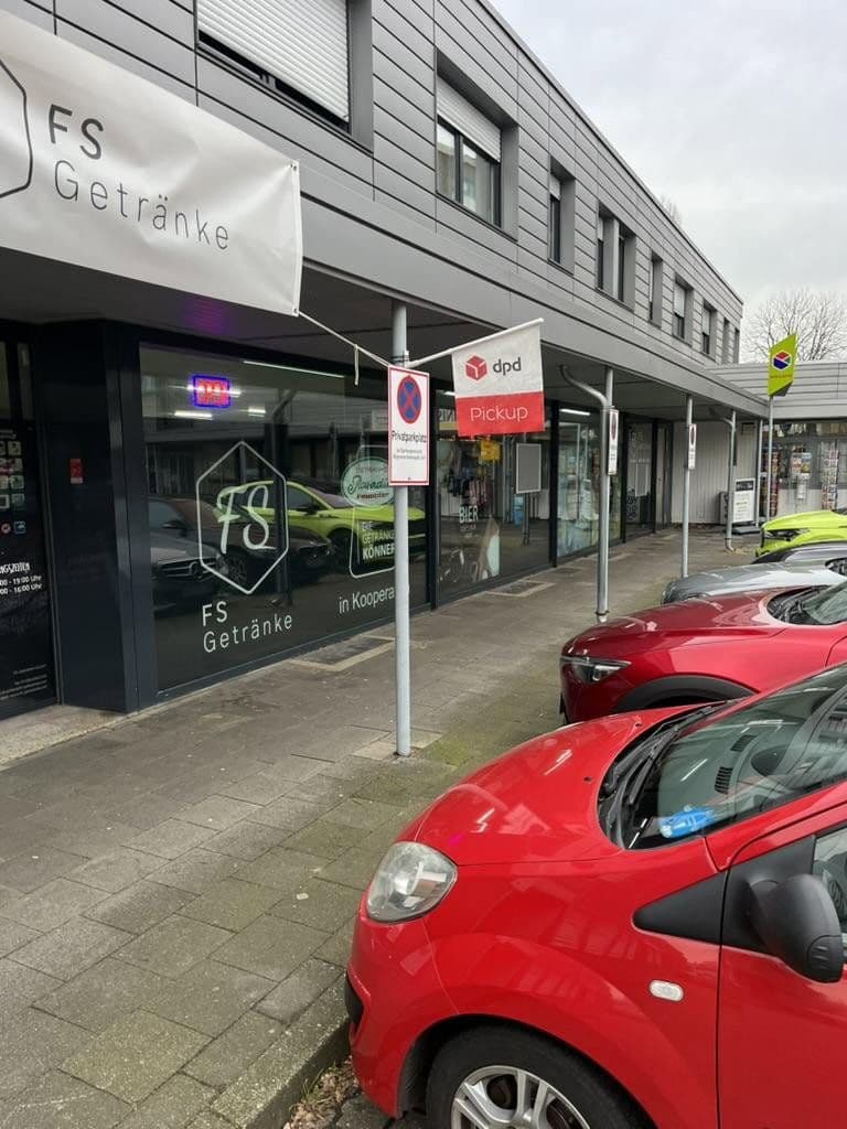 Prodej nebytového prostoru 701 m², Bürgermeister-Schmelzing-Str. 85-91, Kamp-Lintfort, Severní Porýní-Vestfálsko Prodej nebytového prostoru 701 m², Bürgermeister-Schmelzing-Str. 85-91, Kamp-Lintfort, Severní Porýní-Vestfálsko