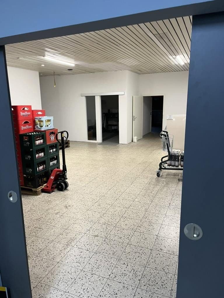 Prodej nebytového prostoru 701 m², Bürgermeister-Schmelzing-Str. 85-91, Kamp-Lintfort, Severní Porýní-Vestfálsko Prodej nebytového prostoru 701 m², Bürgermeister-Schmelzing-Str. 85-91, Kamp-Lintfort, Severní Porýní-Vestfálsko