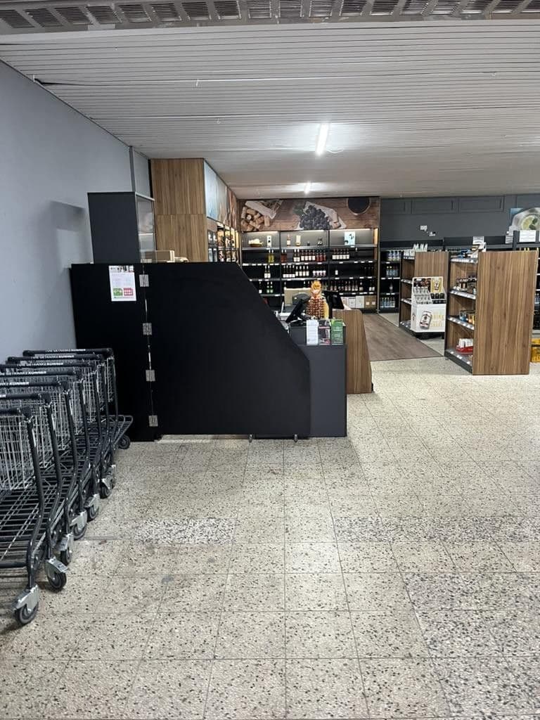 Prodej nebytového prostoru 701 m², Bürgermeister-Schmelzing-Str. 85-91, Kamp-Lintfort, Severní Porýní-Vestfálsko Prodej nebytového prostoru 701 m², Bürgermeister-Schmelzing-Str. 85-91, Kamp-Lintfort, Severní Porýní-Vestfálsko