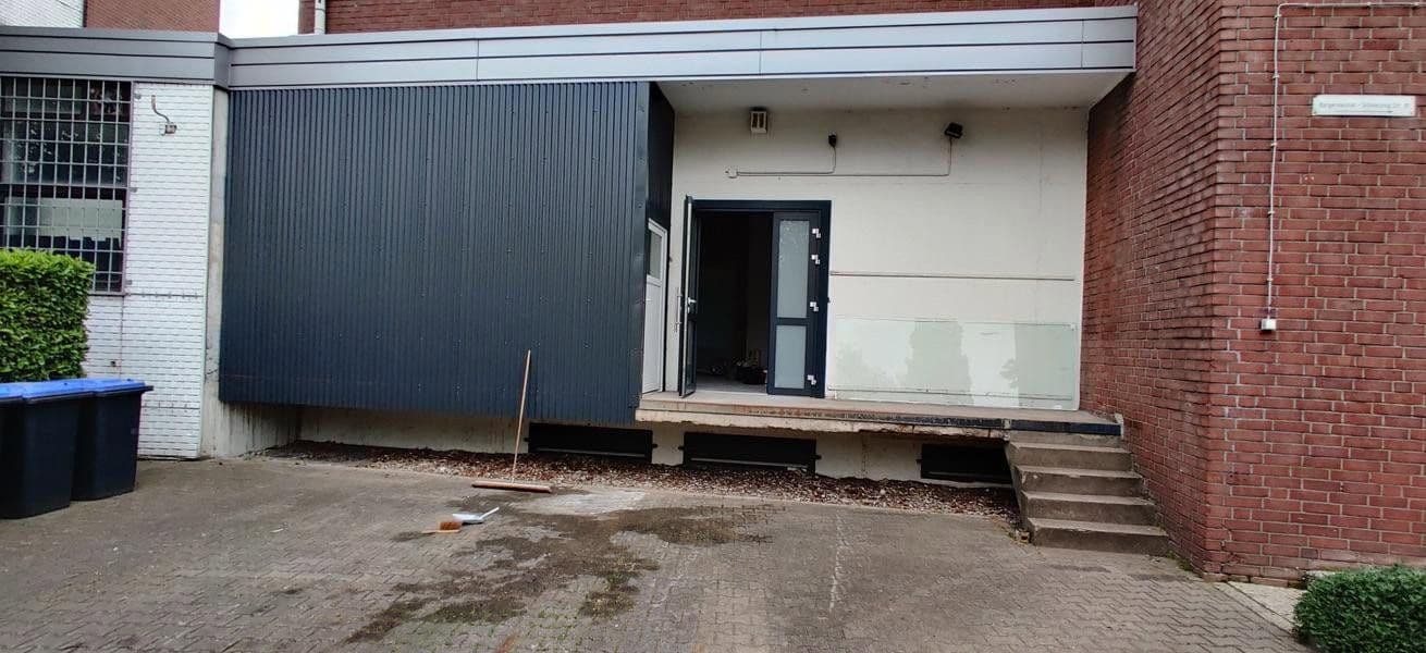 Prodej nebytového prostoru 701 m², Bürgermeister-Schmelzing-Str. 85-91, Kamp-Lintfort, Severní Porýní-Vestfálsko Prodej nebytového prostoru 701 m², Bürgermeister-Schmelzing-Str. 85-91, Kamp-Lintfort, Severní Porýní-Vestfálsko